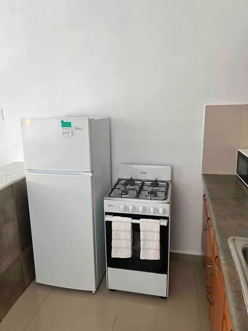 Cozy Two Full Bedrooms Apartment 13 San Juan