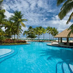 Fairmont El Feriested